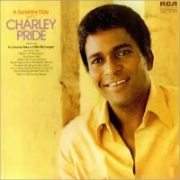 Charley Pride - A Sunshiny Day With Charley Pride